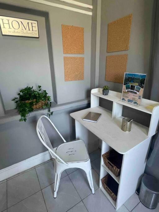 Appartement Puerta Azul