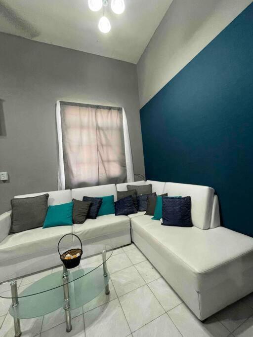 Appartement Puerta Azul *