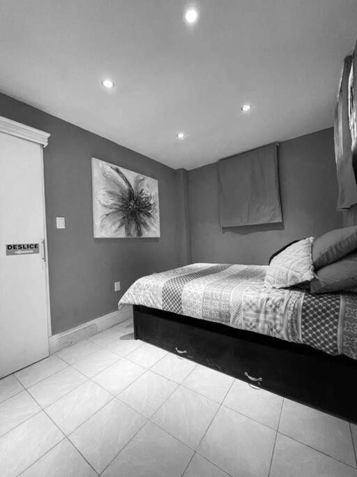 Appartement Puerta Azul Tampico