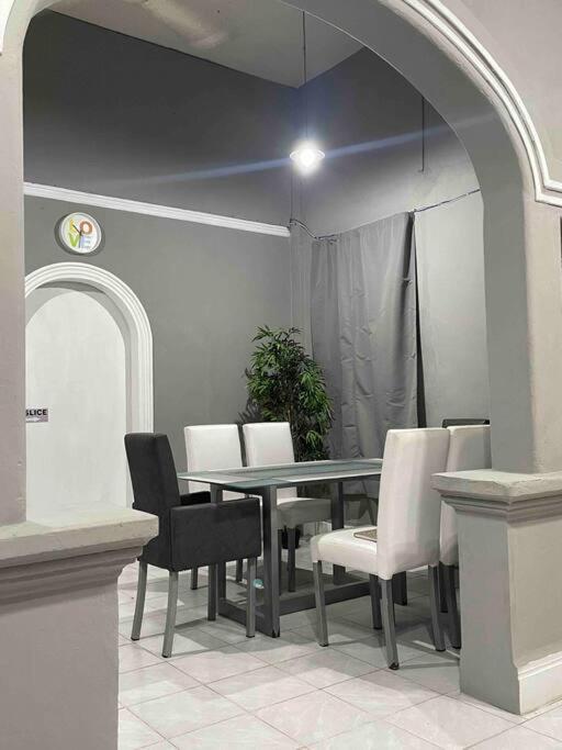 Puerta Azul Appartement Tampico