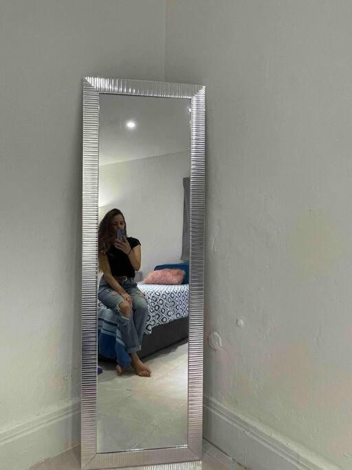 Puerta Azul Appartement Tampico